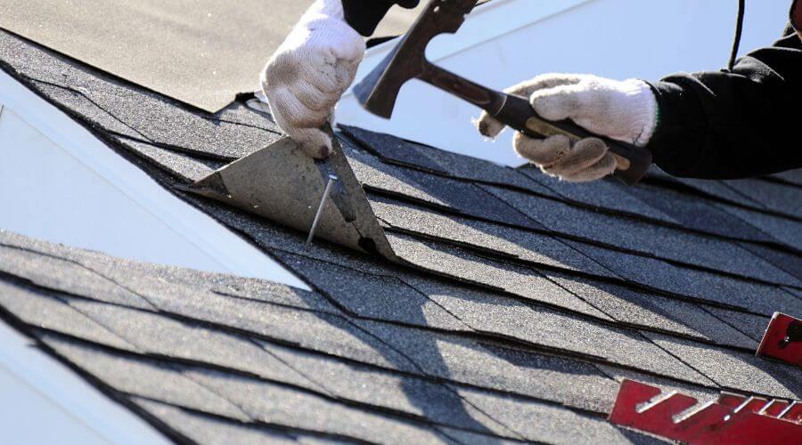 Professional residential roofers in Newton Lower Falls, MA